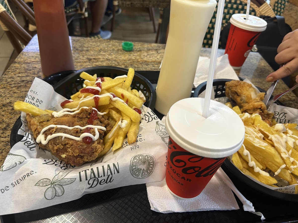 Italian Deli Photos 2